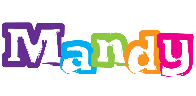 Mandy casino logo