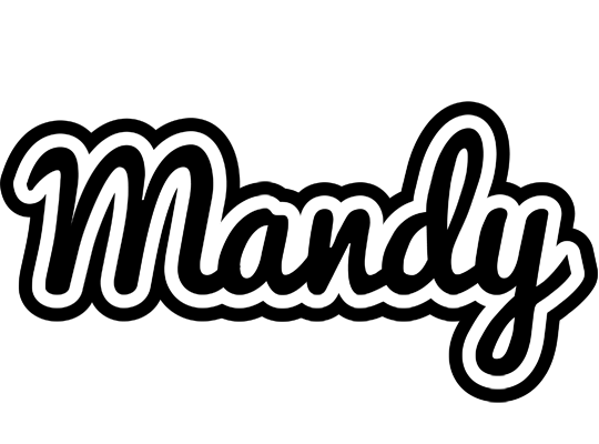 Mandy chess logo