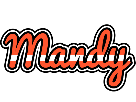 Mandy denmark logo