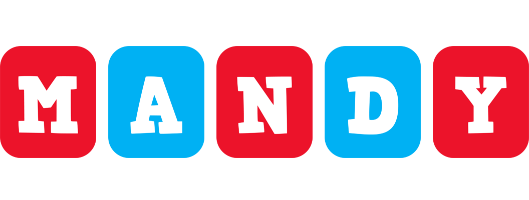 Mandy diesel logo