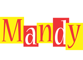 Mandy errors logo