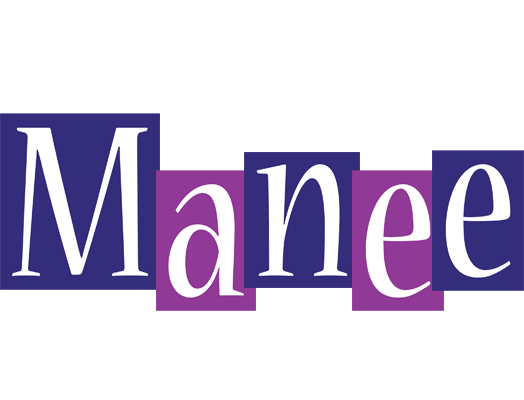 Manee autumn logo
