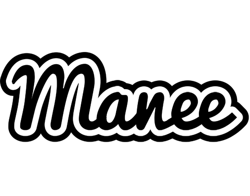 Manee chess logo