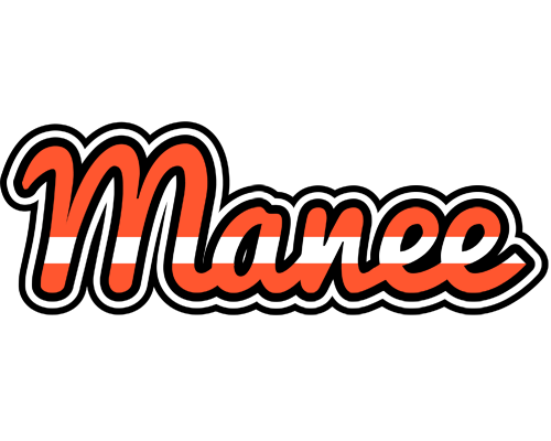 Manee denmark logo