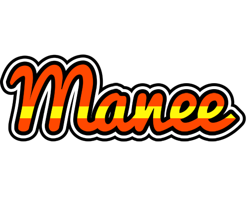 Manee madrid logo