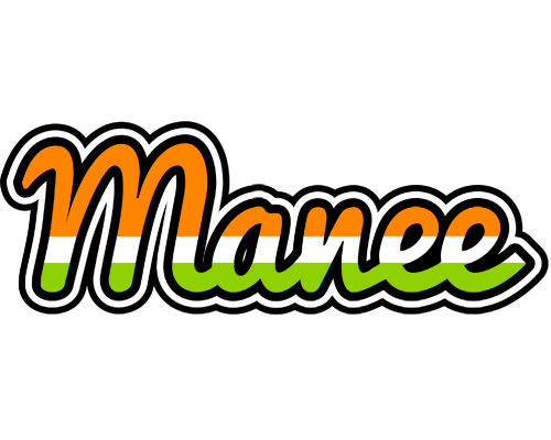 Manee mumbai logo