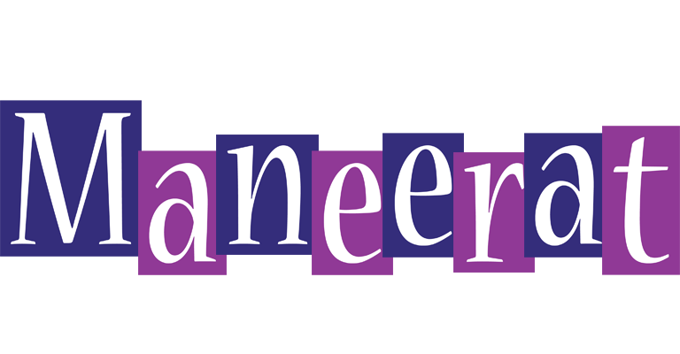 Maneerat autumn logo
