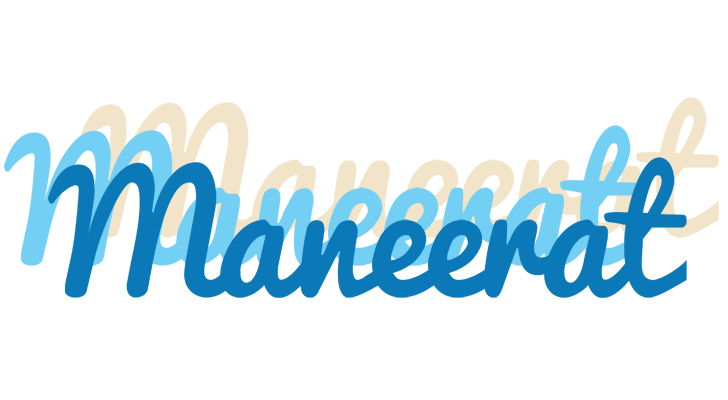 Maneerat breeze logo