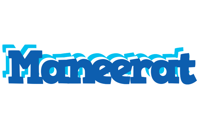 Maneerat business logo