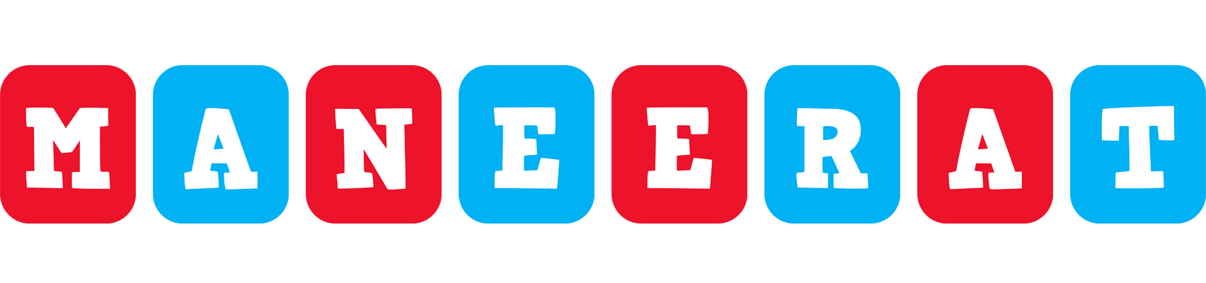 Maneerat diesel logo