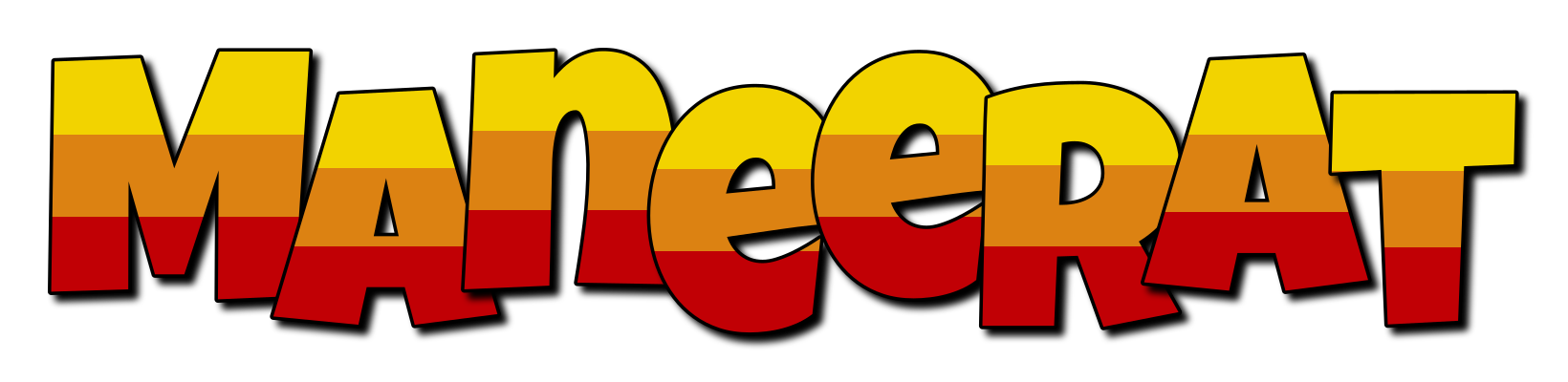 Maneerat jungle logo