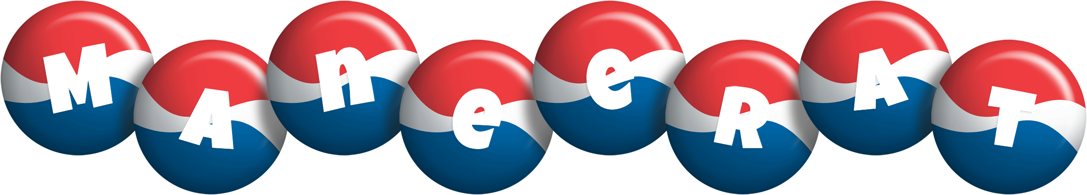 Maneerat paris logo
