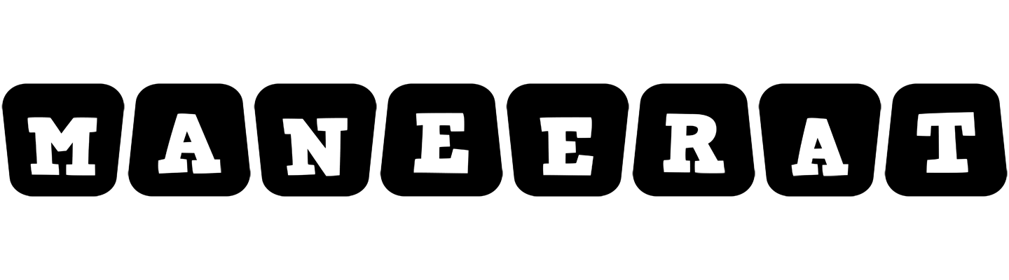 Maneerat racing logo