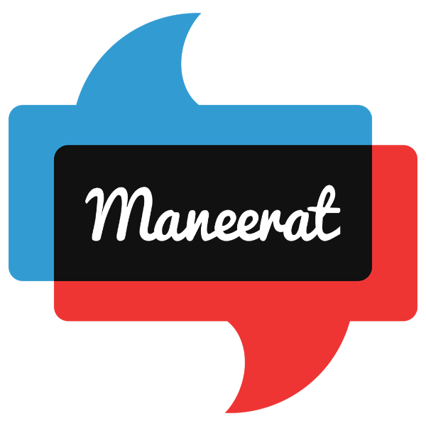 Maneerat sharks logo