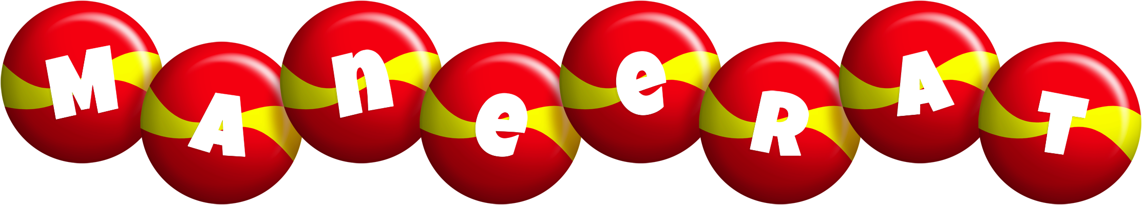 Maneerat spain logo