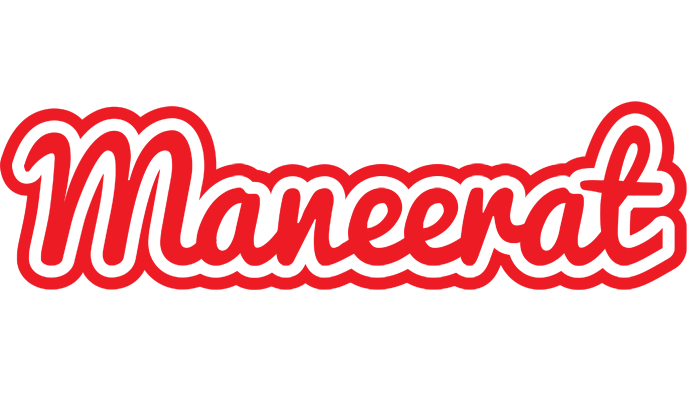 Maneerat sunshine logo