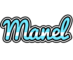 Manel argentine logo