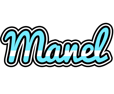 Manel argentine logo