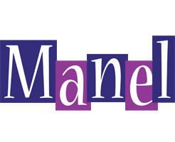 Manel autumn logo