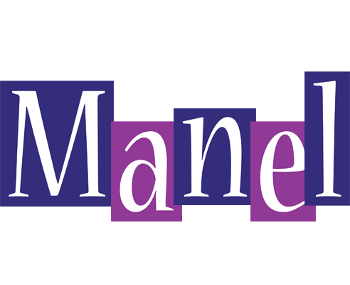 Manel autumn logo