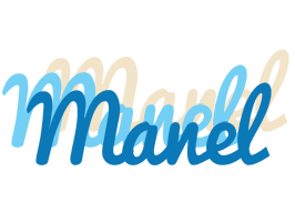Manel breeze logo