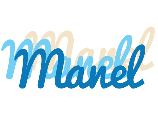Manel breeze logo