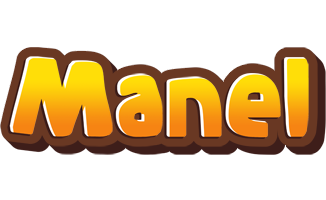 Manel cookies logo