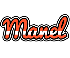 Manel denmark logo