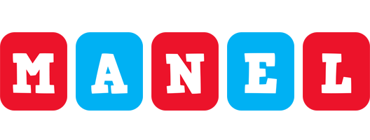 Manel diesel logo