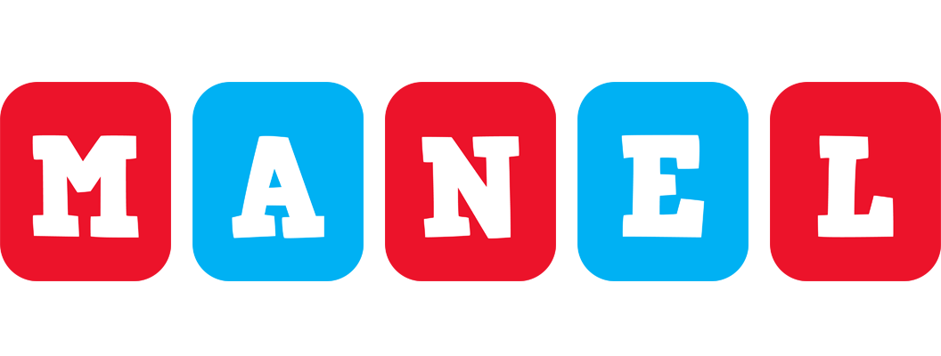 Manel diesel logo