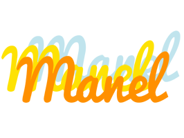 Manel energy logo