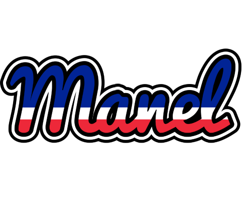 Manel france logo
