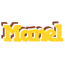 Manel hotcup logo