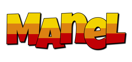 Manel jungle logo