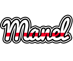 Manel kingdom logo