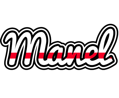 Manel kingdom logo