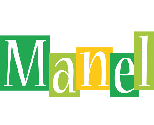 Manel lemonade logo