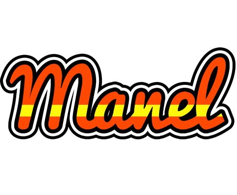 Manel madrid logo