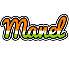 Manel mumbai logo