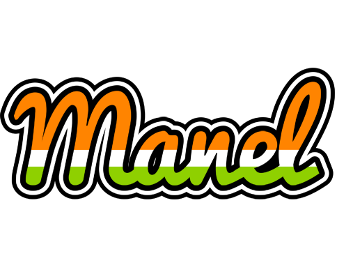 Manel mumbai logo