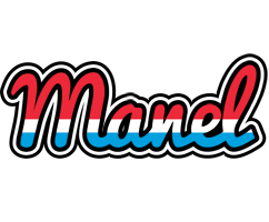 Manel norway logo