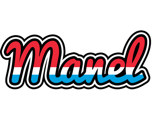 Manel norway logo