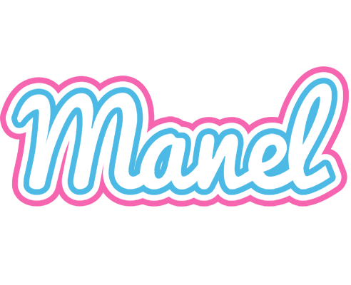 Manel outdoors logo