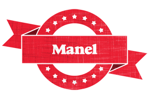 Manel passion logo