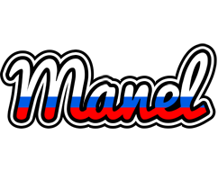 Manel russia logo