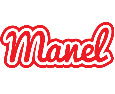 Manel sunshine logo