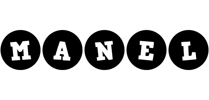 Manel tools logo