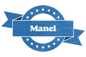 Manel trust logo