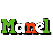 Manel venezia logo