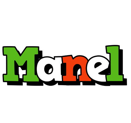 Manel venezia logo
